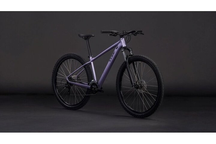 CUBE AIM ONE 27,5 inch Mountainbike XS (1.48m-1.58m) 16v 17