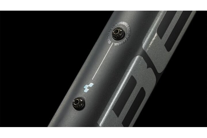 CUBE AIM RACE 27,5 inch Mountainbike S (1.59m - 1.70m) 10v 6