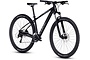 CUBE AIM RACE 29 inch Mountainbike L (1.77m - 1.82m) 10v 3 klein
