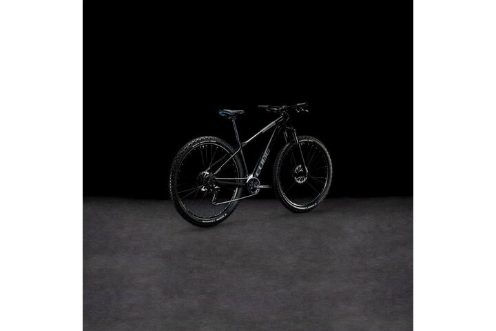 CUBE AIM RACE 29 inch Mountainbike L (1.77m - 1.82m) 10v 4