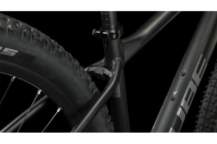 CUBE AIM RACE 29 inch Mountainbike L (1.77m - 1.82m) 10v 9