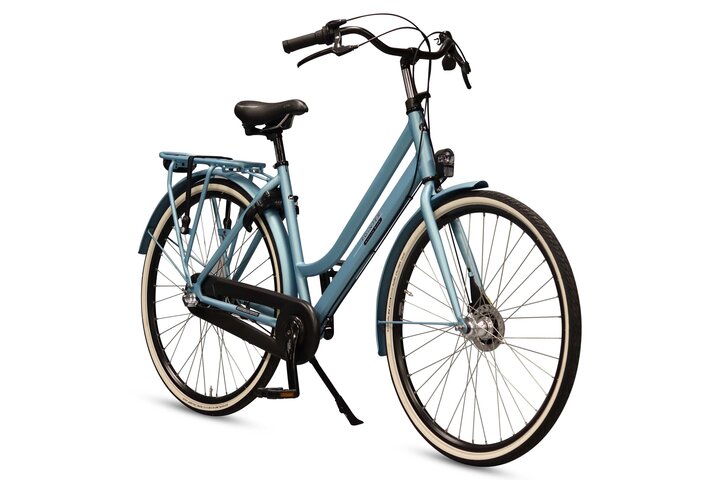 Pointer Solara Damesfiets 28 inch 50cm 7v 5