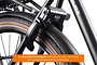 Altec Kratos Elektrische Transportfiets 28 inch Hydraulische Schijfrem 53cm 7v 11 klein