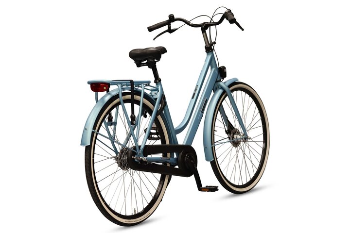 Pointer Solara Damesfiets 28 inch 53cm 7v 6