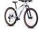 CUBE AIM SLX 29 inch Mountainbike L (1.77m - 1.82m) 18V 4 klein
