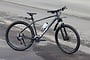 CUBE AIM SLX 29 inch Mountainbike L (1.77m - 1.82m) 18V 5 klein
