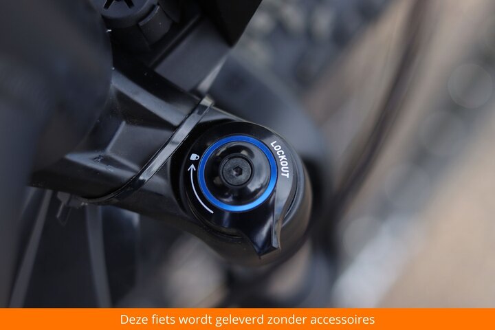 CUBE AIM SLX 29 inch Mountainbike L (1.77m - 1.82m) 11V 12