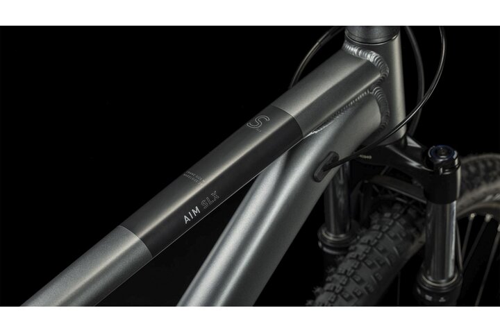 CUBE AIM SLX 29 inch Mountainbike L (1.77m - 1.82m) 11V 18