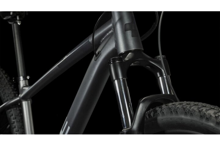 CUBE AIM SLX 29 inch Mountainbike L (1.77m - 1.82m) 11V 19