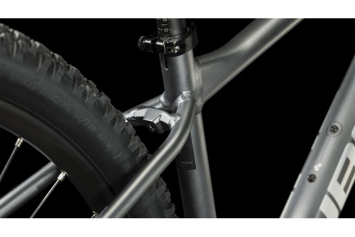 CUBE AIM SLX 29 inch Mountainbike L (1.77m - 1.82m) 18V 20