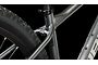 CUBE AIM SLX 29 inch Mountainbike L (1.77m - 1.82m) 11V 20 klein