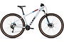 CUBE AIM SLX 27,5 inch Mountainbike S (1.59m - 1.70m) 11V 2 klein