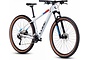 CUBE AIM SLX 27,5 inch Mountainbike S (1.59m - 1.70m) 11V 4 klein