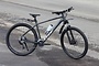 CUBE AIM SLX 27,5 inch Mountainbike S (1.59m - 1.70m) 11V 5 klein