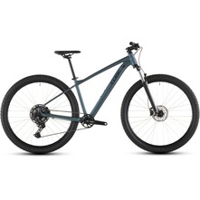 Cube CUBE AIM PRO 29 inch Mountainbike M (1.71m - 1.76m) 16v