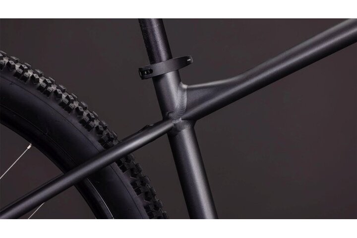 CUBE AIM PRO 29 inch Mountainbike M (1.71m - 1.76m) 16v 6