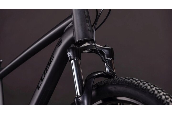 CUBE AIM PRO 29 inch Mountainbike M (1.71m - 1.76m) 16v 9