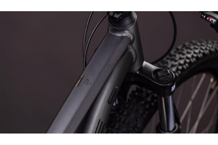 CUBE AIM PRO 29 inch Mountainbike M (1.71m - 1.76m) 16v 12