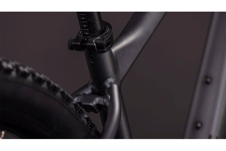 CUBE AIM PRO 29 inch Mountainbike M (1.71m - 1.76m) 16v 16