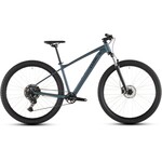 CUBE AIM PRO 29 inch Mountainbike L (1.77m - 1.82m)