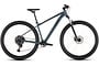 CUBE AIM PRO 29 inch Mountainbike L (1.77m - 1.82m) 3 klein