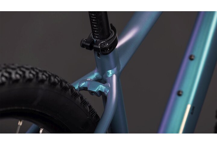 CUBE AIM PRO 29 inch Mountainbike L (1.77m - 1.82m) 8