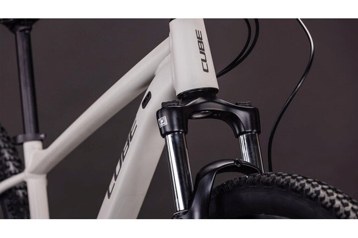 CUBE AIM PRO 29 inch Mountainbike L (1.77m - 1.82m) 10