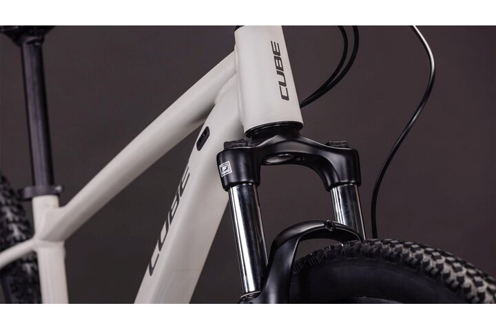 CUBE AIM PRO 29 inch Mountainbike L (1.77m - 1.82m) 9