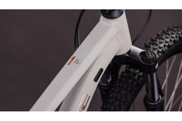 CUBE AIM PRO 29 inch Mountainbike L (1.77m - 1.82m) 11