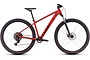CUBE AIM PRO 29 inch Mountainbike L (1.77m - 1.82m) 2 klein