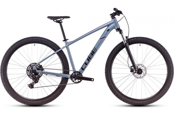 CUBE AIM PRO 29 inch Mountainbike L (1.77m - 1.82m) 6