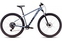 CUBE AIM PRO 29 inch Mountainbike L (1.77m - 1.82m) 4 klein