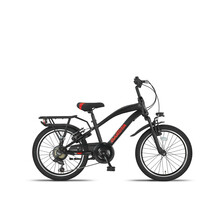Altec Altec Dakota Allroad Kinderfiets Jongens 20 inch 7v