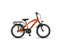 Altec Nevada Allroad Kinderfiets Jongens 20 inch 1 klein