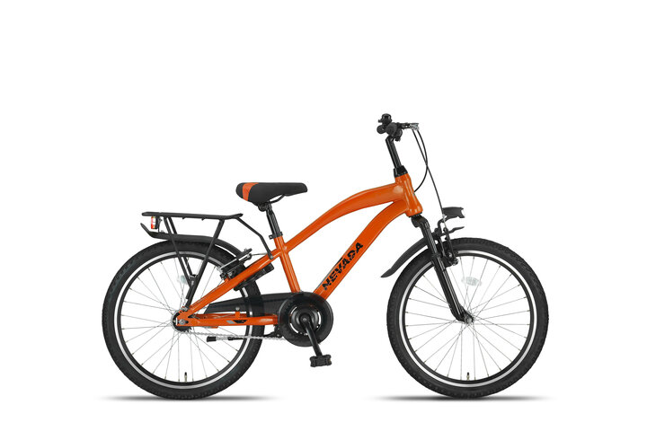 Altec Nevada Allroad Kinderfiets Jongens 22 inch 2