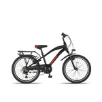 Altec Dakota Allroad Kinderfiets Jongens 22 inch 7v