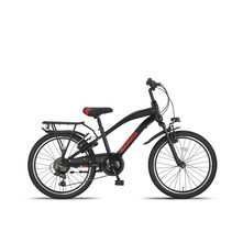Altec Altec Dakota Allroad Kinderfiets Jongens 22 inch 7v