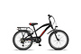 Altec Dakota Allroad Kinderfiets Jongens 22 inch 7v 1 klein