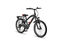 Altec Dakota Allroad Kinderfiets Jongens 22 inch 7v 3 klein
