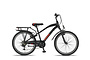 Altec Dakota Allroad Kinderfiets Jongens 24 inch 7v 1 klein