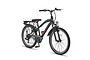Altec Dakota Allroad Kinderfiets Jongens 24 inch 7v 4 klein
