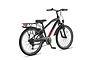 Altec Dakota Allroad Kinderfiets Jongens 24 inch 7v 7 klein