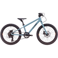 Cube CUBE ACID 200 Schijfremmen 20 inch Mountainbike 7v