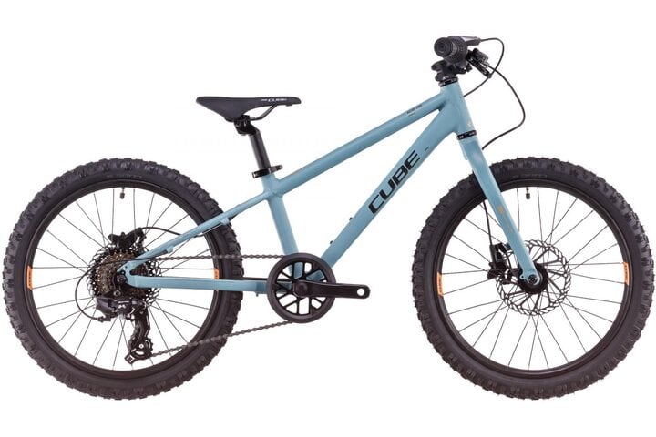 CUBE ACID 200 Schijfremmen 20 inch Mountainbike 7v 1