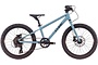 CUBE ACID 200 Schijfremmen 20 inch Mountainbike 7v 1 klein