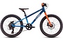 CUBE ACID 200 Schijfremmen 20 inch Mountainbike 7v 2 klein