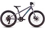 CUBE ACID 200 Schijfremmen 20 inch Mountainbike 7v 3 klein