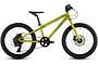 CUBE ACID 200 Schijfremmen 20 inch Mountainbike 7v 4 klein