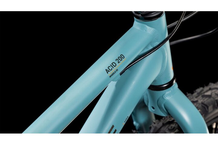 CUBE ACID 200 Schijfremmen 20 inch Mountainbike 7v 5