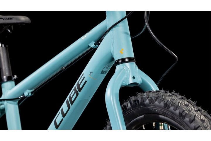 CUBE ACID 200 Schijfremmen 20 inch Mountainbike 7v 7